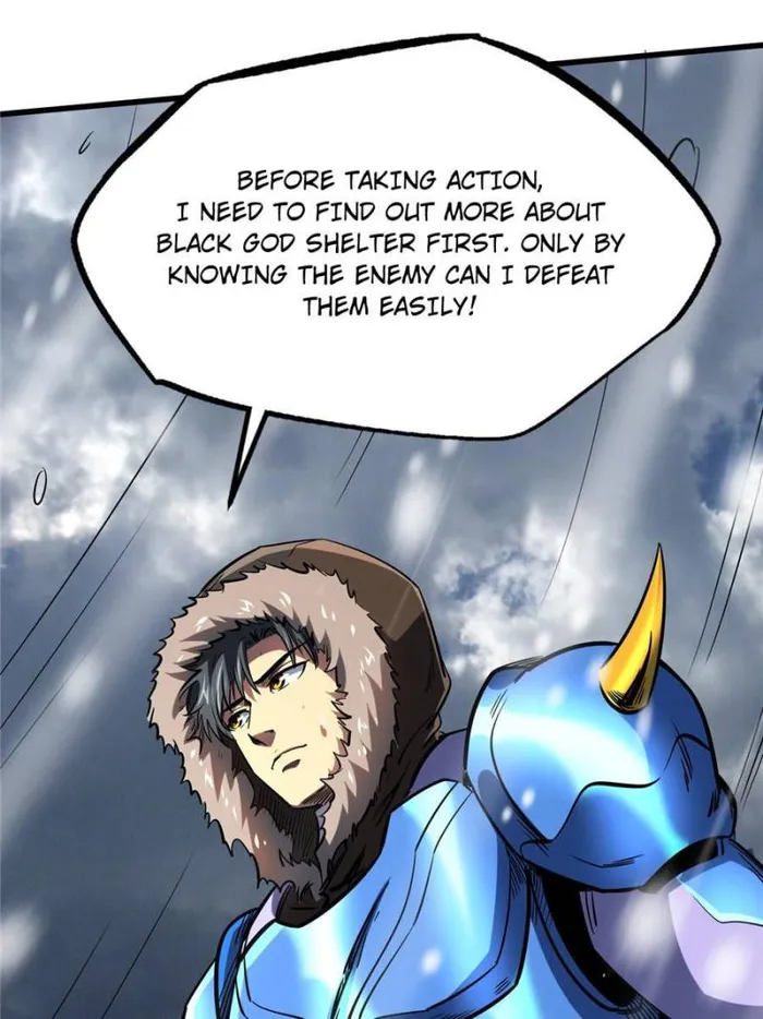 Super Gene chapter 164 page 66