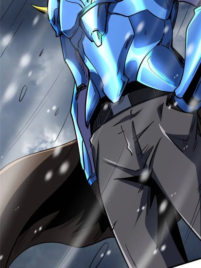 Super Gene chapter 164 page 67