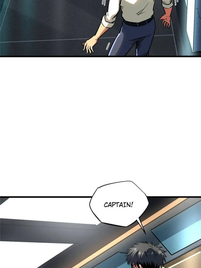 Super Gene chapter 165 page 8