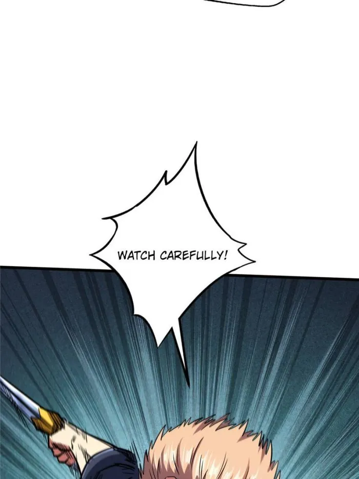 Super Gene chapter 165 page 24