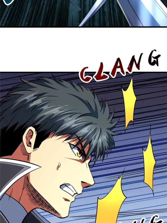 Super Gene chapter 165 page 39