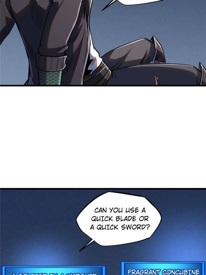 Super Gene chapter 165 page 53