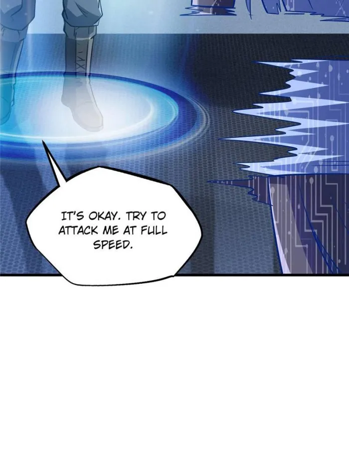 Super Gene chapter 165 page 55