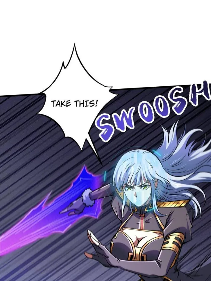 Super Gene chapter 165 page 56
