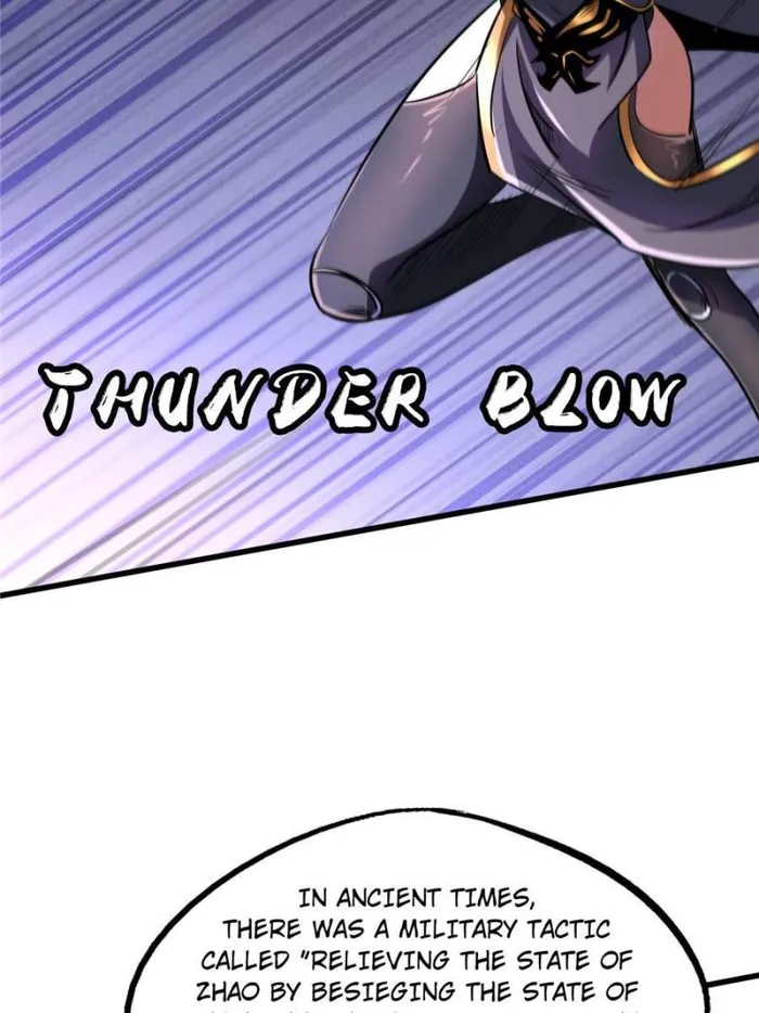 Super Gene chapter 165 page 57