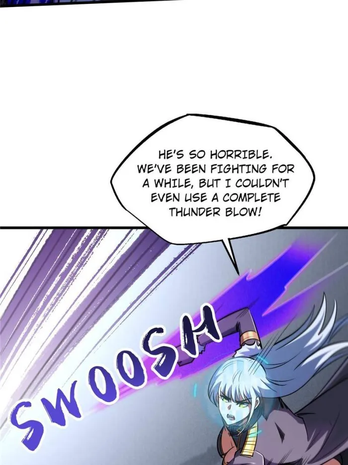 Super Gene chapter 165 page 60