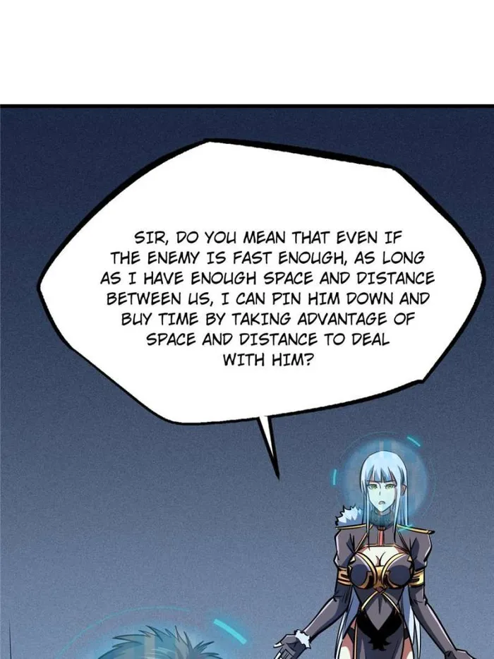 Super Gene chapter 165 page 63