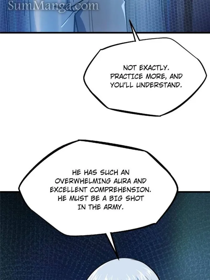 Super Gene chapter 165 page 65