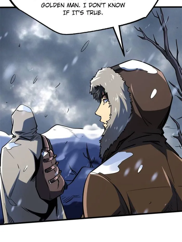 Super Gene chapter 167 page 15