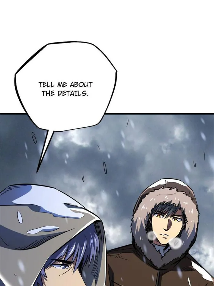 Super Gene chapter 167 page 16