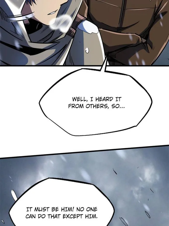 Super Gene chapter 167 page 17