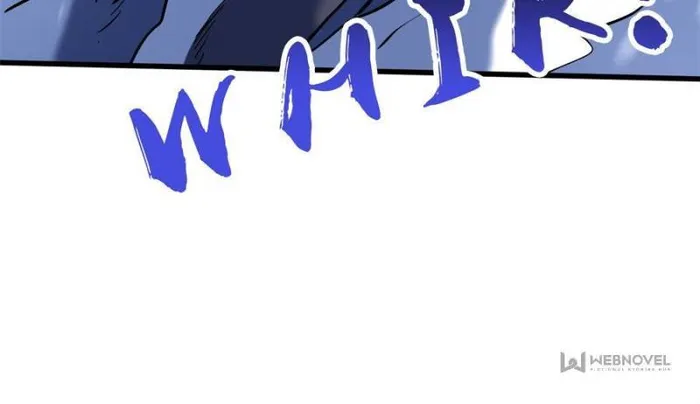 Super Gene chapter 167 page 21