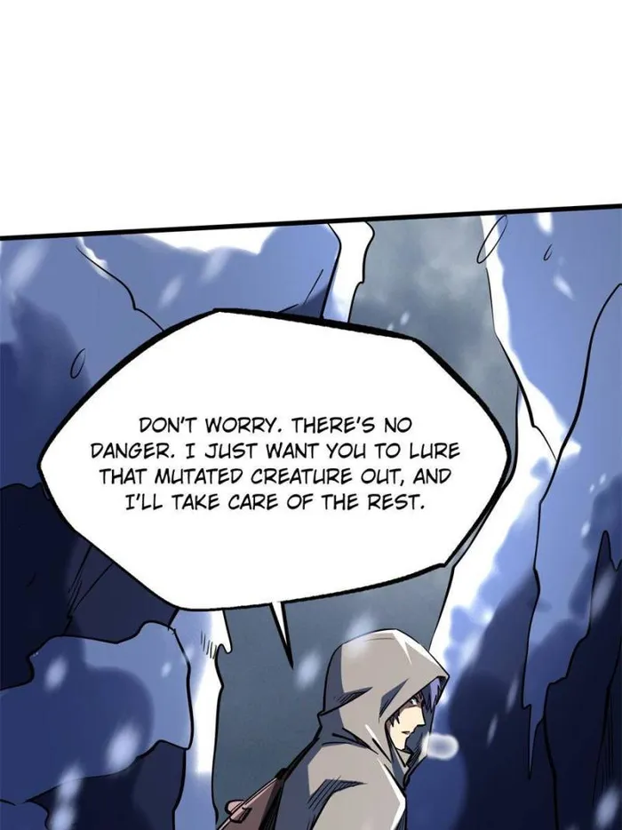 Super Gene chapter 167 page 22