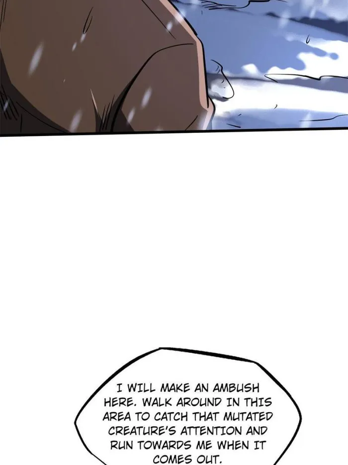 Super Gene chapter 167 page 24