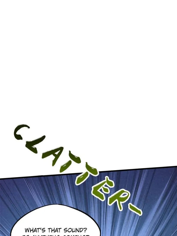 Super Gene chapter 167 page 30
