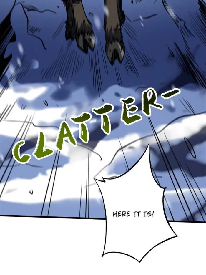 Super Gene chapter 167 page 33