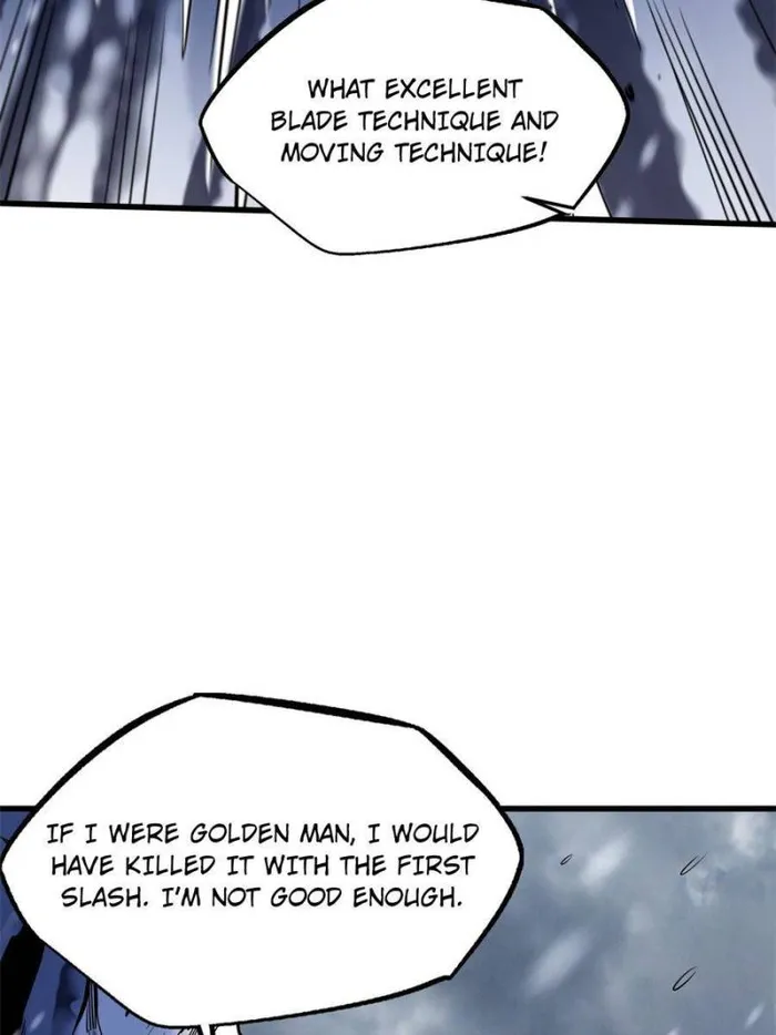 Super Gene chapter 167 page 40