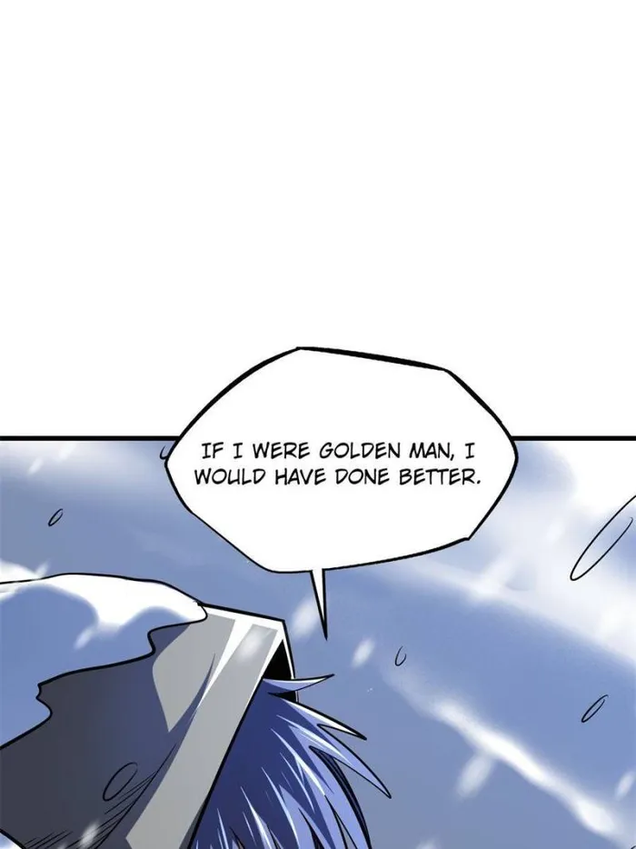 Super Gene chapter 167 page 47