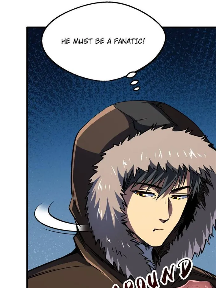 Super Gene chapter 167 page 49