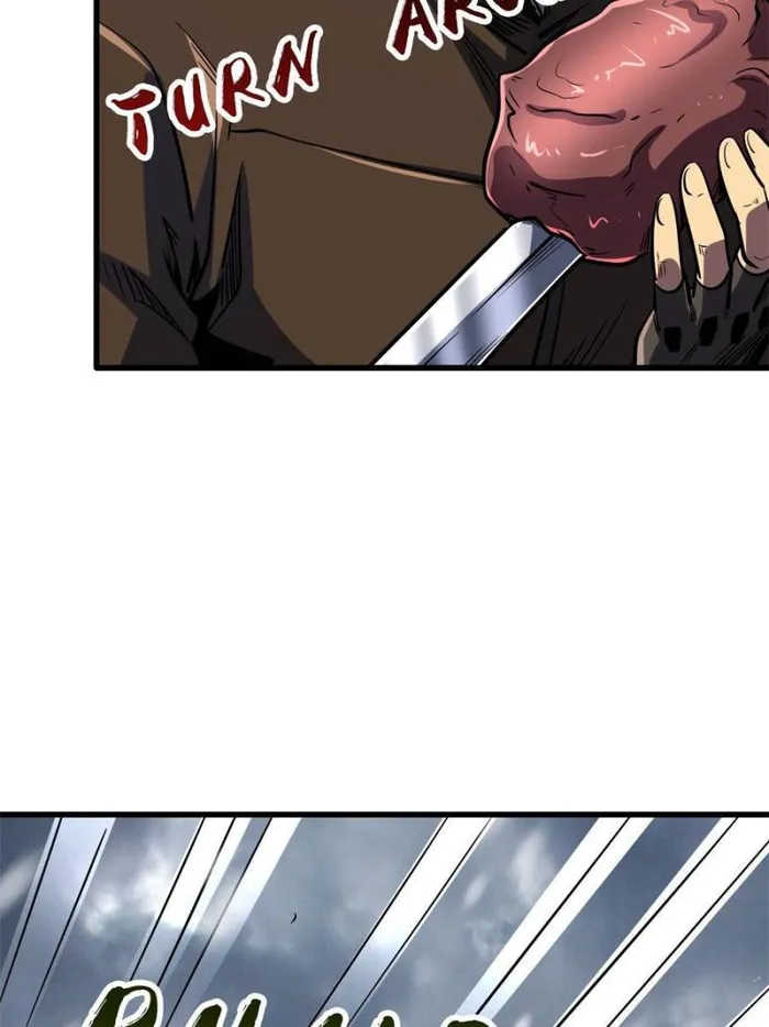 Super Gene chapter 167 page 50