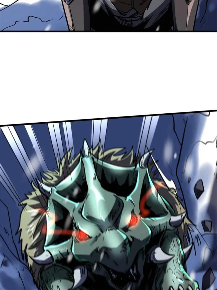 Super Gene chapter 167 page 52