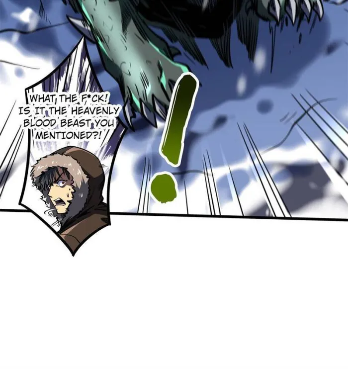 Super Gene chapter 167 page 53