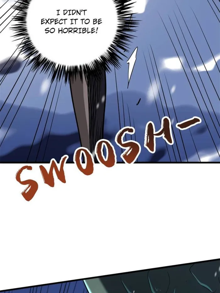 Super Gene chapter 167 page 56