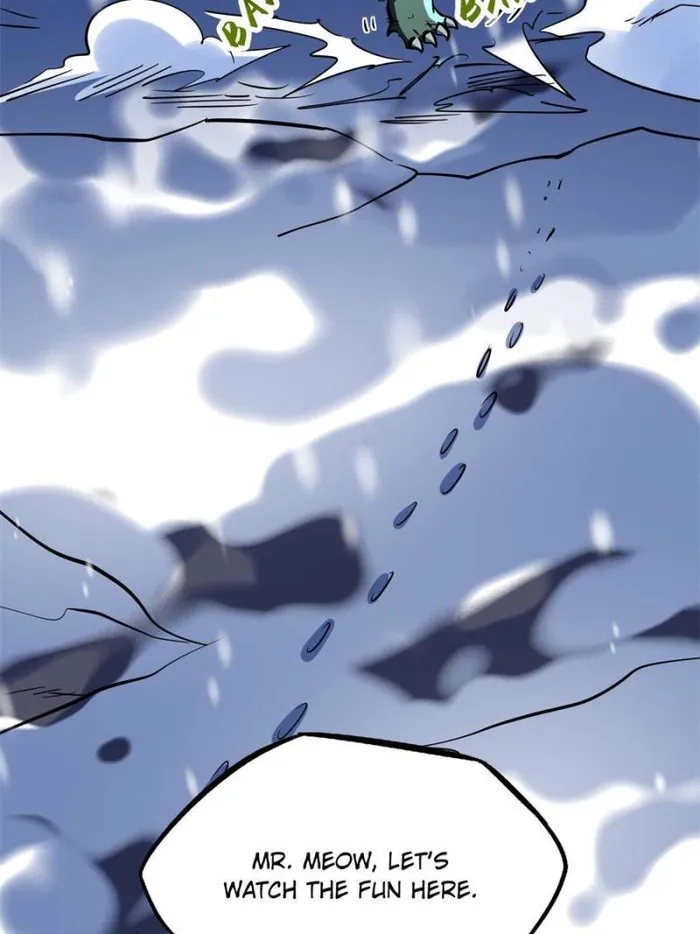 Super Gene chapter 167 page 62