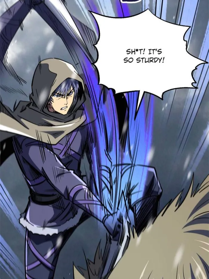 Super Gene chapter 167 page 67
