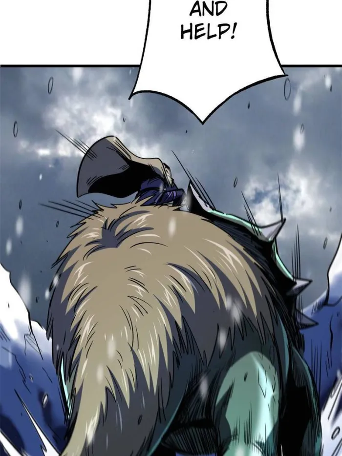 Super Gene chapter 167 page 69