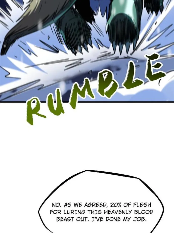 Super Gene chapter 167 page 70