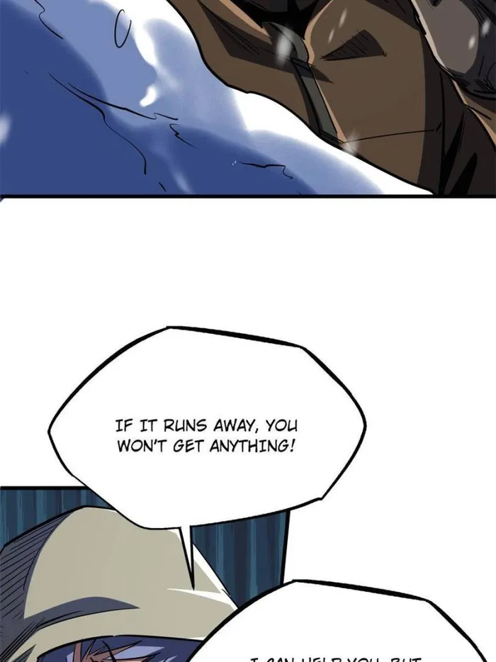Super Gene chapter 167 page 72