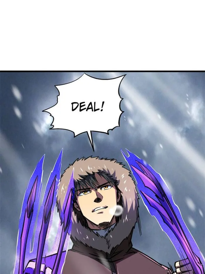 Super Gene chapter 167 page 75