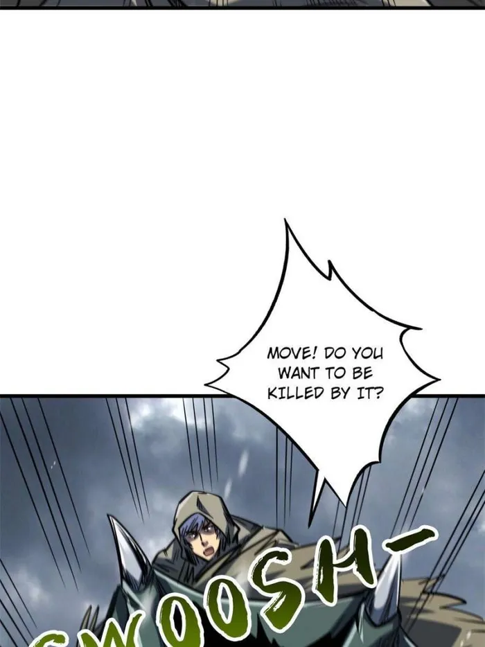 Super Gene chapter 168 page 5