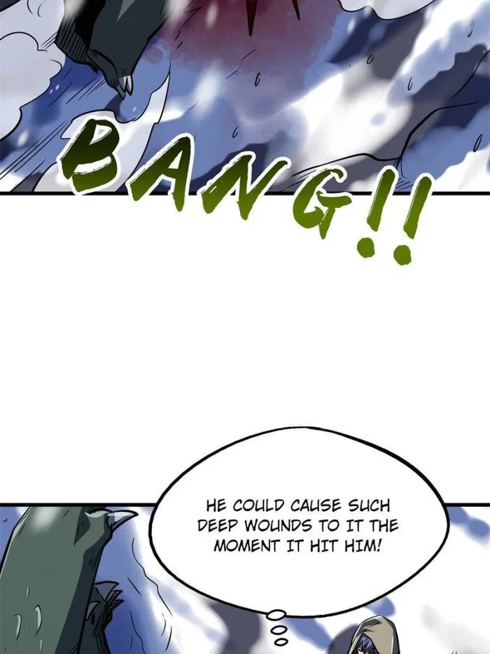 Super Gene chapter 168 page 16