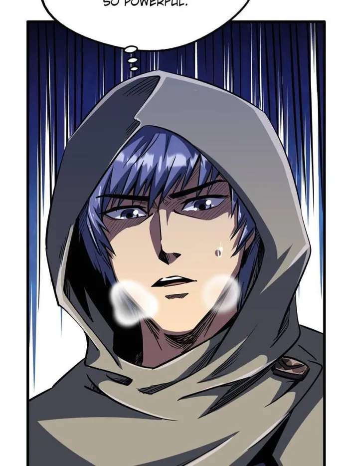 Super Gene chapter 168 page 20