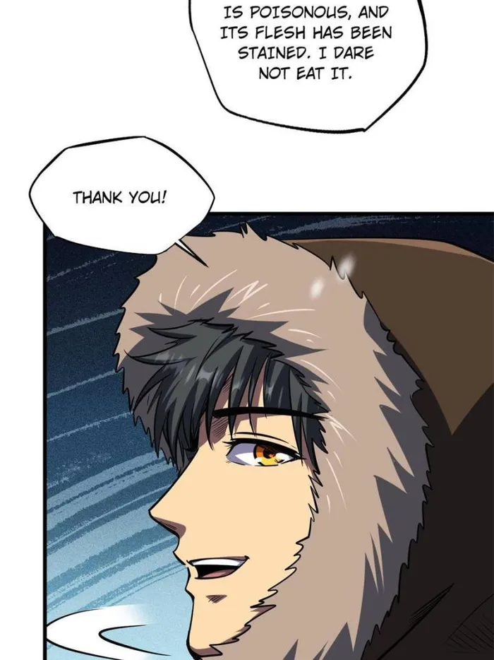 Super Gene chapter 168 page 29