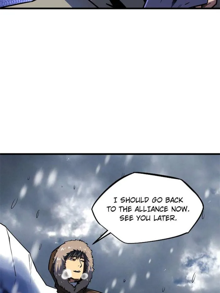 Super Gene chapter 168 page 37