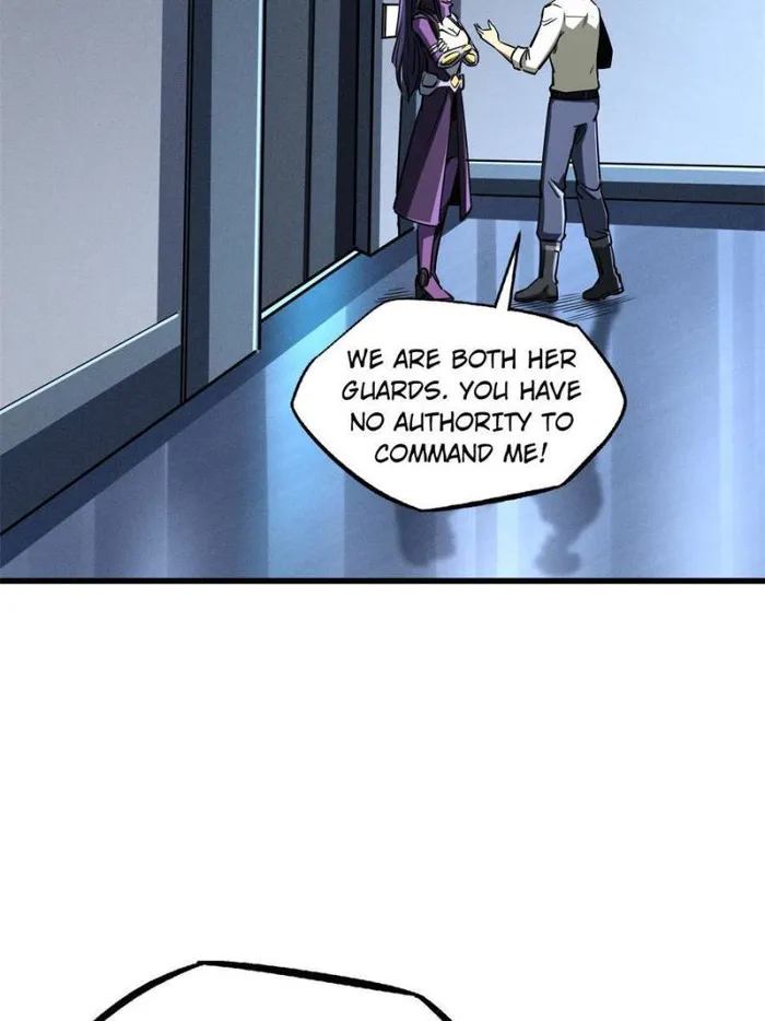 Super Gene chapter 168 page 44