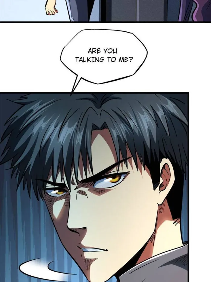Super Gene chapter 168 page 52