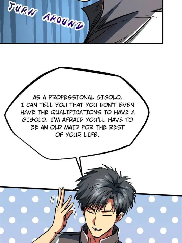 Super Gene chapter 168 page 53