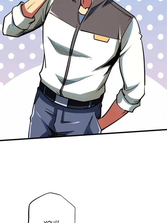 Super Gene chapter 168 page 54