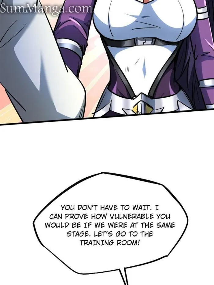 Super Gene chapter 168 page 59