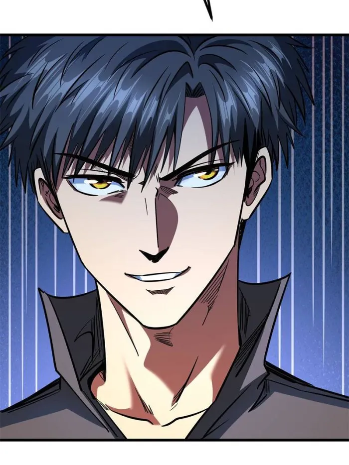 Super Gene chapter 168 page 60