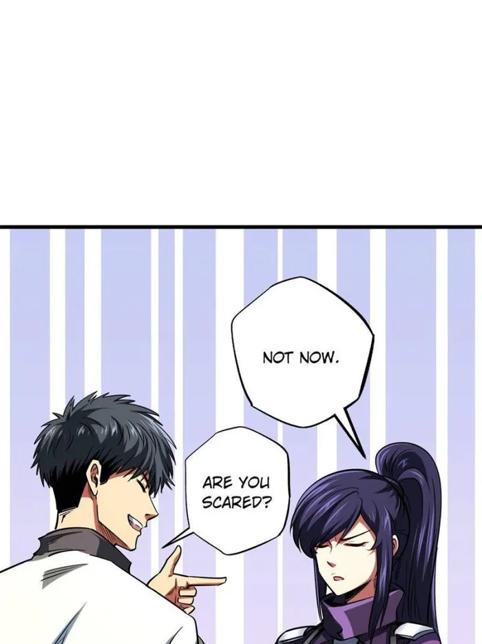 Super Gene chapter 168 page 61