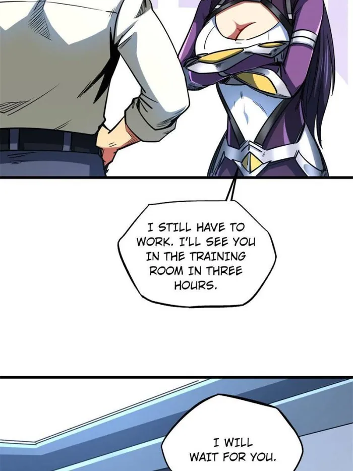 Super Gene chapter 168 page 62