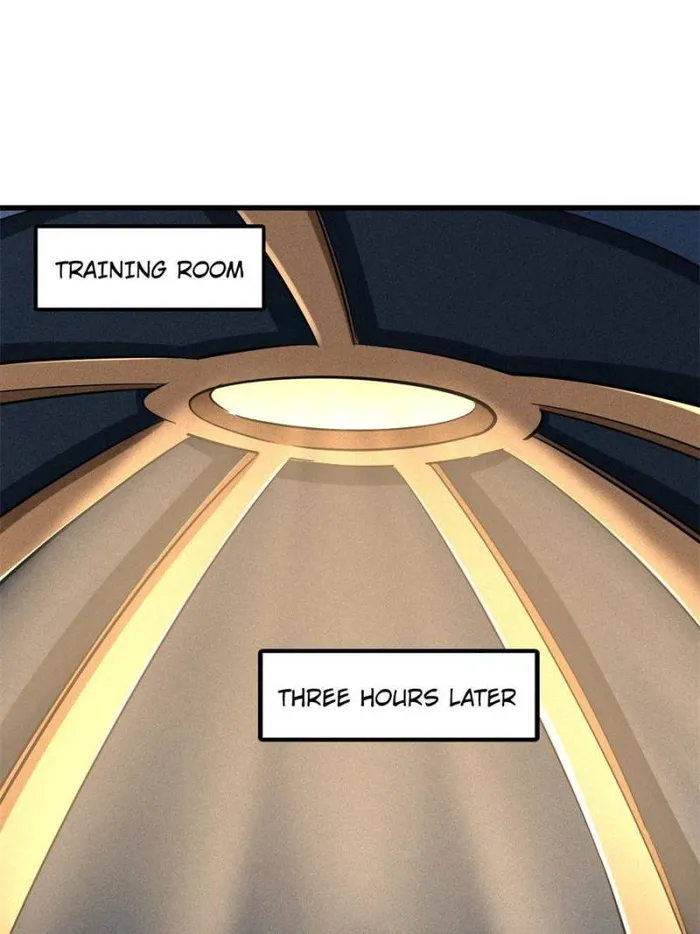 Super Gene chapter 169 page 1