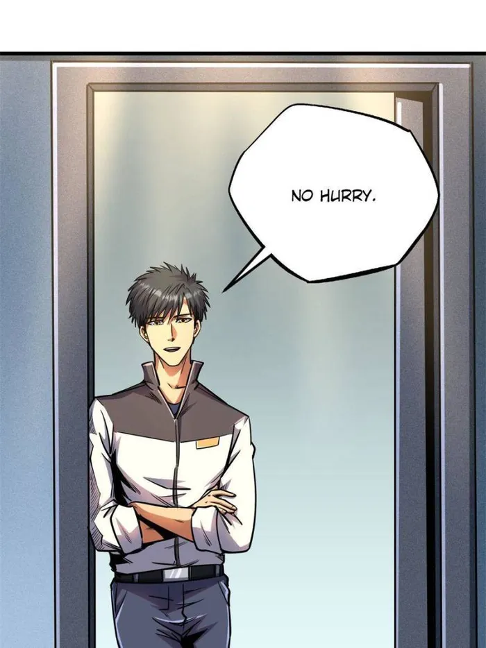 Super Gene chapter 169 page 5