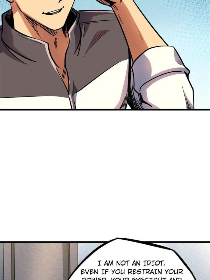 Super Gene chapter 169 page 8