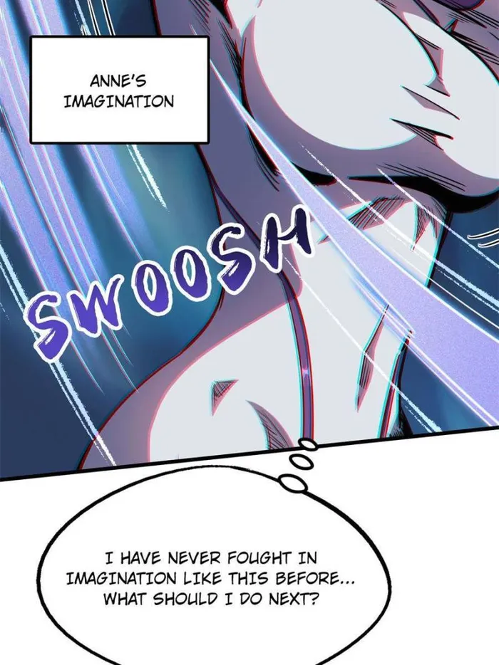 Super Gene chapter 169 page 19